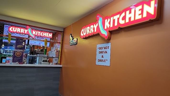 Curry Kitchen 